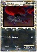 Zoroark