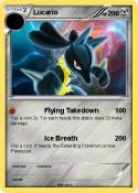 Lucario