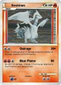 Reshiram