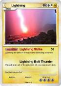 Lightning
