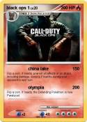 black ops 1
