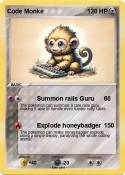 Code Monke