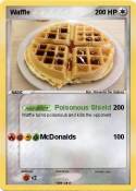Waffle