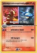 primalgroudonvsprimalkyogre