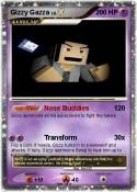 Gizzy Gazza