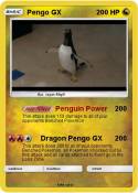 Pengo GX
