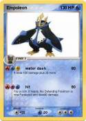 Empoleon Empoleon