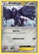 Corviknght