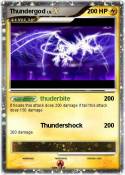 Thundergod