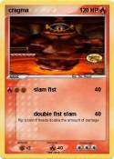 cragma