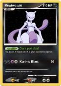 Mewtwo