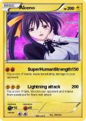 Akeno