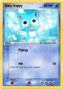 Baby Happy