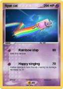 Nyan cat