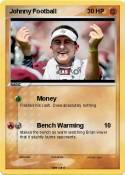 Johnny Football
