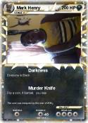 Mark Henry