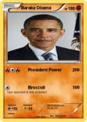 Baraka Obama
