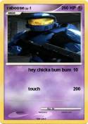 caboose caboose