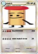 match match