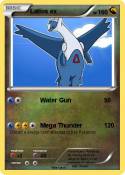 Latios ex