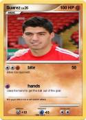 Suarez