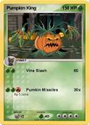 Pumpkin King