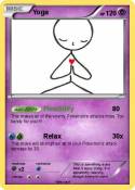 Yoga