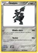 Shadyom
