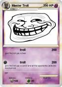 Master Troll Master Troll