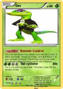 Gex