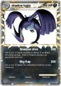 shadow lugia