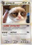 grumpy cat