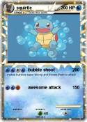 squirtle