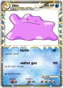 Ditto