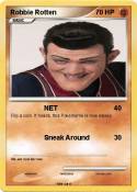Robbie Rotten Robbie Rotten