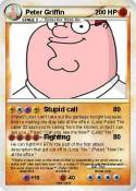 Peter Griffin