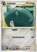 Aegislash