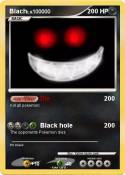Blach