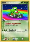 Yoshi
