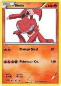 Blasto