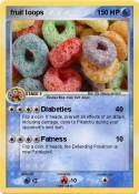 fruit loops