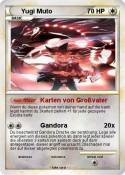 Yugi Muto