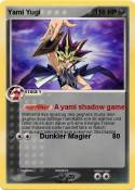 Yami Yugi