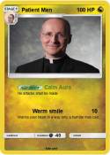 Patient Man