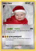 baby claus