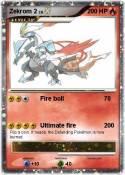Zekrom 2