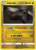 GARLEEK
