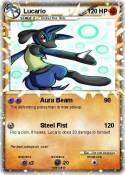Lucario