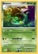 Serperior