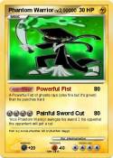 Phantom Warrior